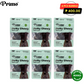 Primo Dog Jerky Treats with Moringa (Malunggay) Beef Liver 50g 6pcs Bundle Superfood Pet Jerky Treats