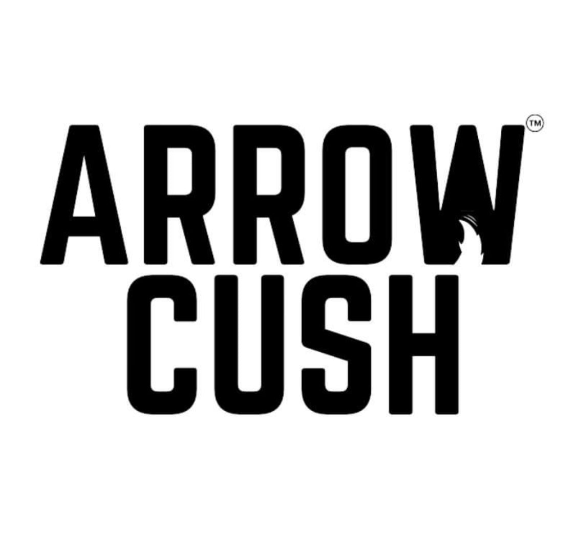 Arrow Cush