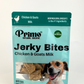 Primo Dog Treats Dog Cat Jerky Bites Pet Treats Chicken with Moringa Malunggay